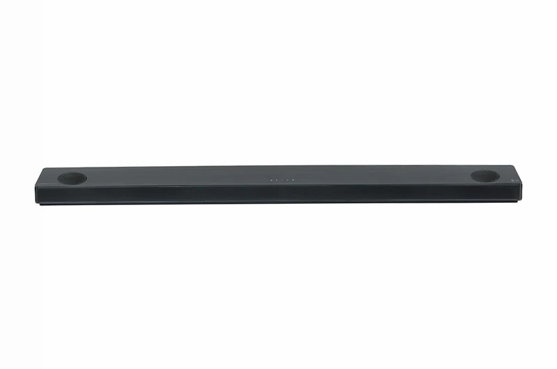 LG Soundbar 5.1.2 ch 550W Dolby Digital Subwoofer Wireless - SK10Y | LG Italia 5.1