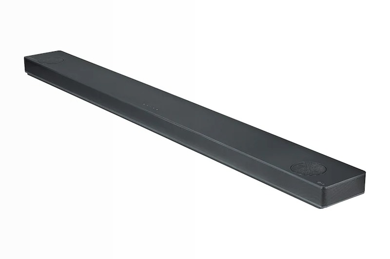 LG Soundbar 5.1.2 ch 550W Dolby Digital Subwoofer Wireless - SK10Y | LG Italia 5.1