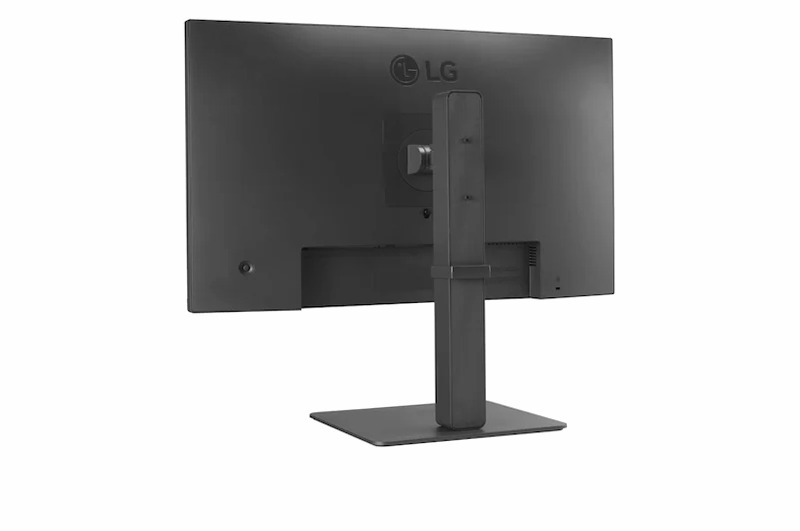 LG Business 27BR650B-C 27" Fucsia