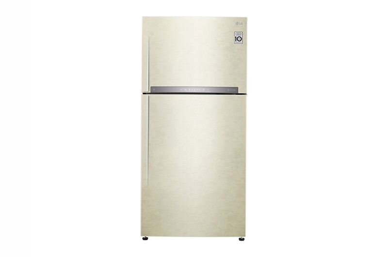 LG Frigorifero Smart Doppia Porta A++ A 565lt
