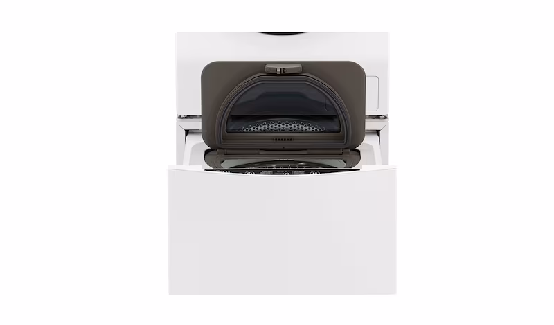 LG Lavatrice Smart TWINWash™ MINI 3.5 kg