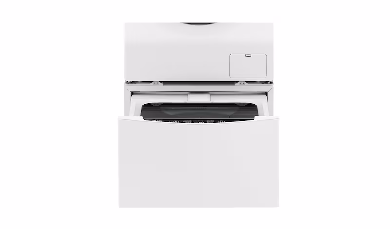LG Lavatrice Smart TWINWash™ MINI 3.5 kg