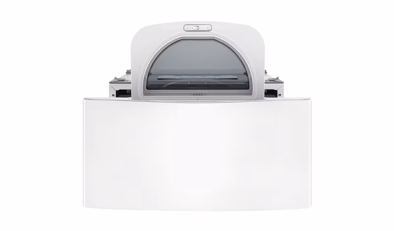 LG Lavatrice Smart TWINWash™ MINI 3.5 kg