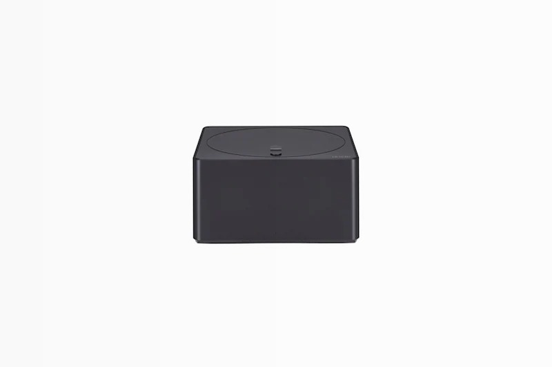 TV OLED 77 pollici LG M4 - Primo True Wireless al mondo Beige HD