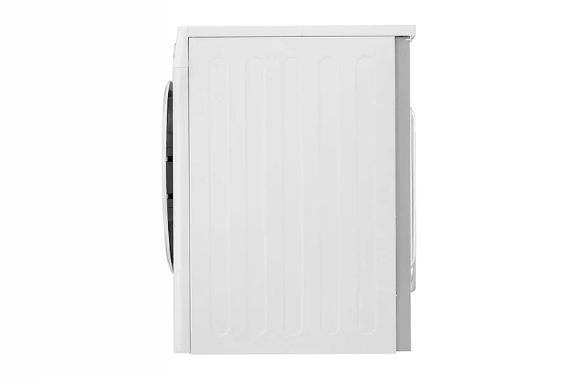 LG Asciugatrice Smart DUAL Inverter Heat Pump™ Eco Hybrid™ 9 Kg 9kg A