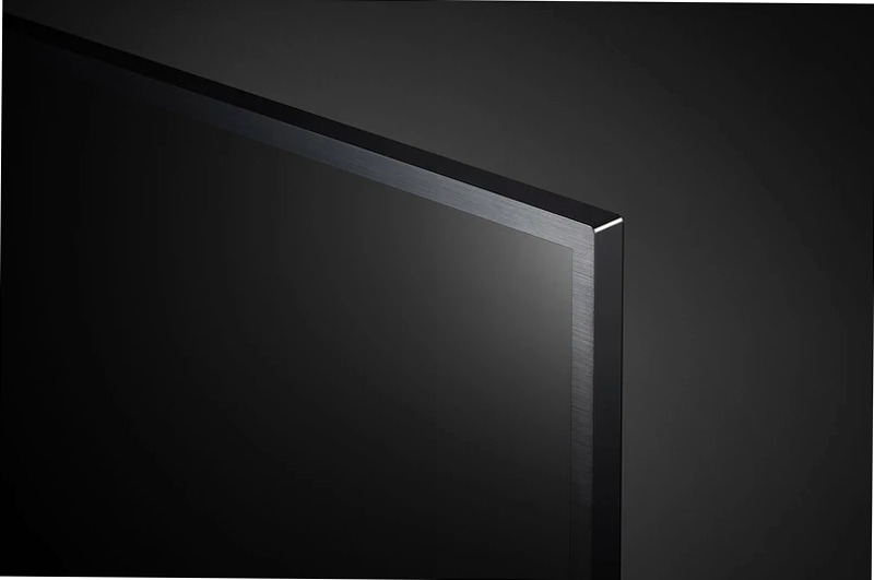 LG UHD TV 50'' Serie UP75006 - LED 4K Smart TV webOS 6.0 Quad Core Processor - 50UP75006LF | LG Italia Grigio
