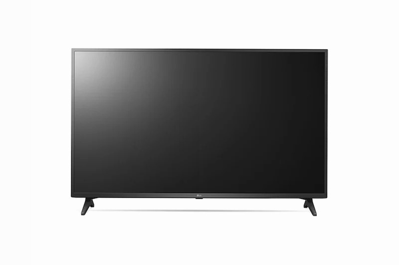 LG UHD TV 50'' Serie UP75006 - LED 4K Smart TV webOS 6.0 Quad Core Processor - 50UP75006LF | LG Italia Grigio
