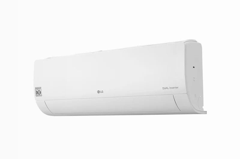 Condizionatore LG S12EC DUALCOOL Libero Smart