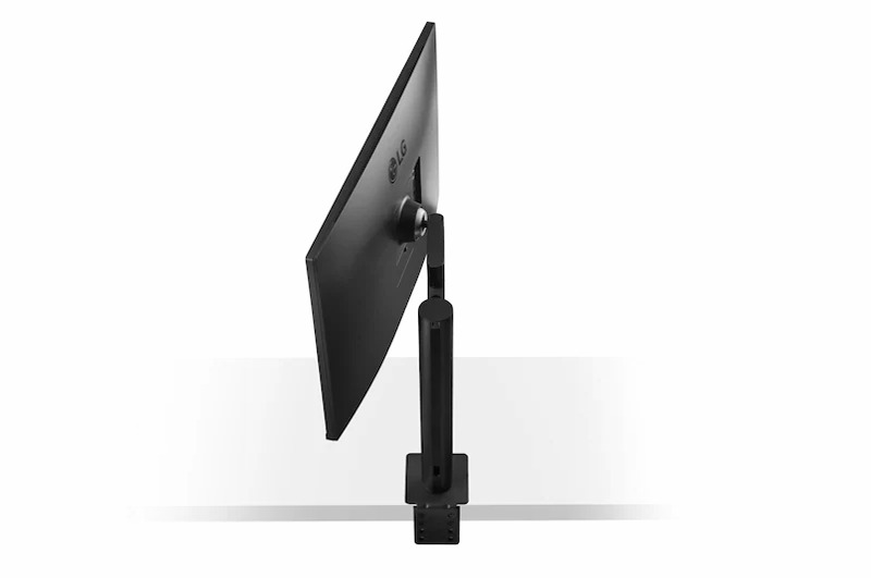 LG UltraFine Ergo | Monitor 32" Serie UN880P Fucsia