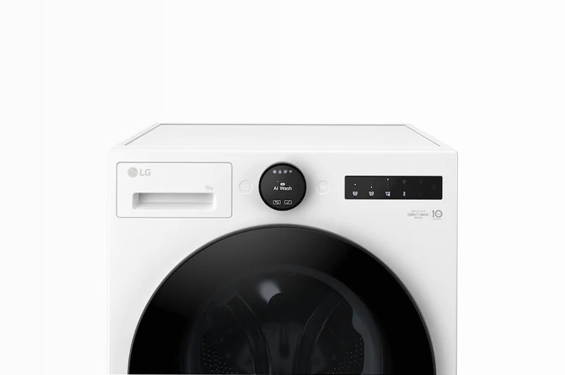 Lavatrice 9kg Next AI DD™ | Serie X7 Classe A 1400rpm