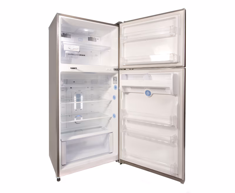 Doppia Porta LG: Total No Frost con 20% di risparmio energetico