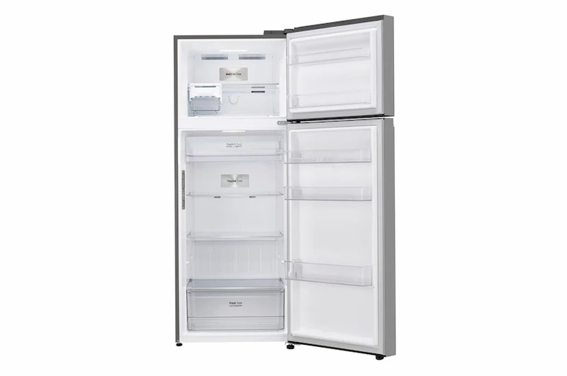 Frigorifero doppia porta 70cm - Classe E, 461L E 461lt