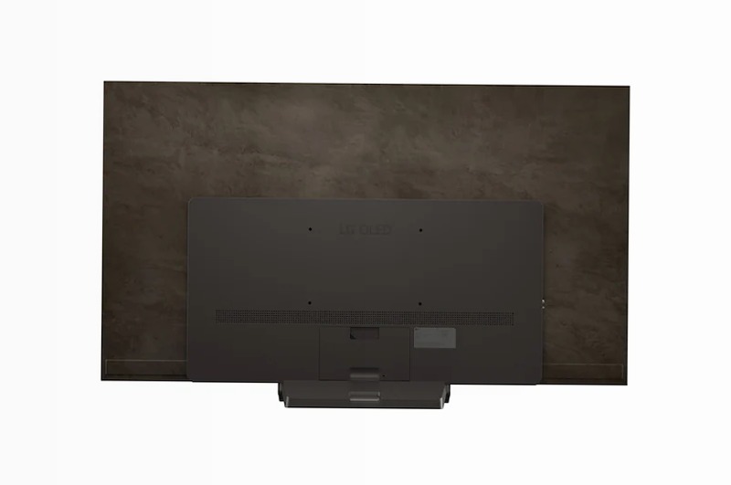 Offerta Kit Esclusivo: TV 65 pollici LG OLED evo AI C5 4K + Soundbar Home Cinema LG S95TR | LG Italia 65" HD