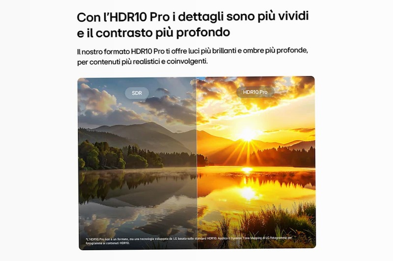 TV 55 pollici LG NANO 4K UHD AI NU90 4K Smart TV 2026 | 55NU900B6LA | LG Italia