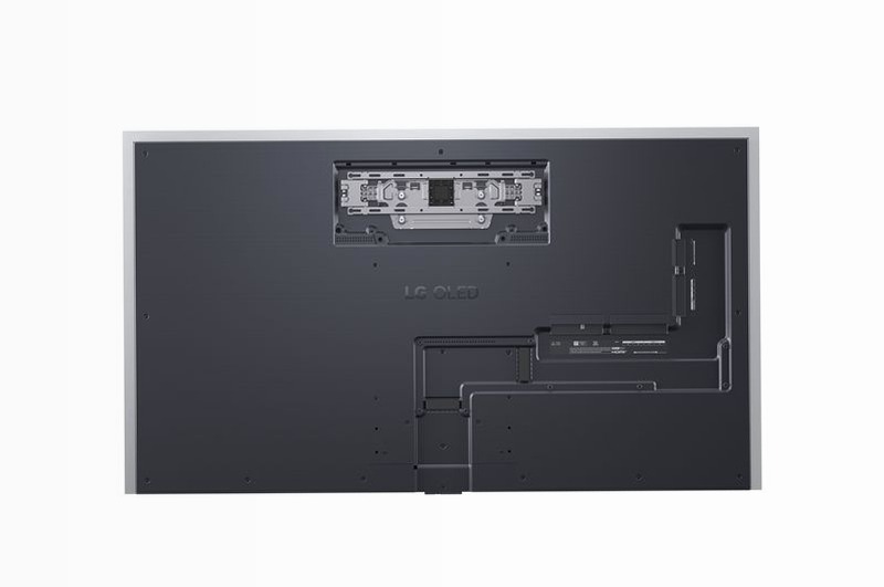 Offerta Kit Esclusivo: TV 65 pollici LG OLED evo AI G5 4K + Soundbar SG10TY I 420W su 3.1 canali | LG Italia 65" HD