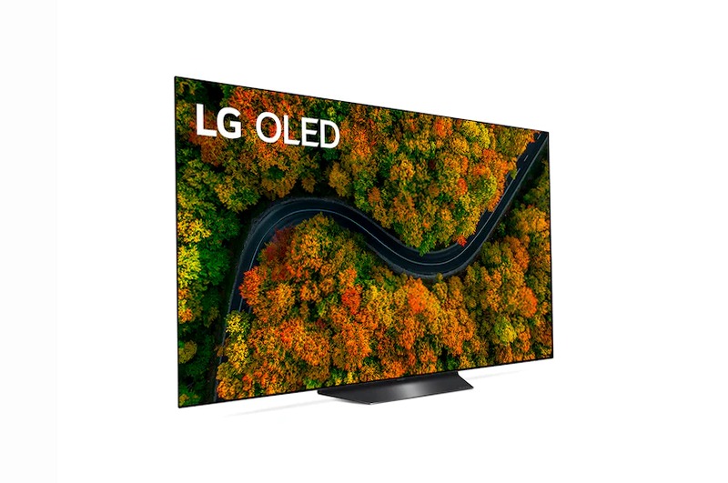 LG OLED TV 55" Serie B9 - OLED 4K Dolby Vision® Smart TV webOS 4.5 - OLED55B9SLA | LG Italia