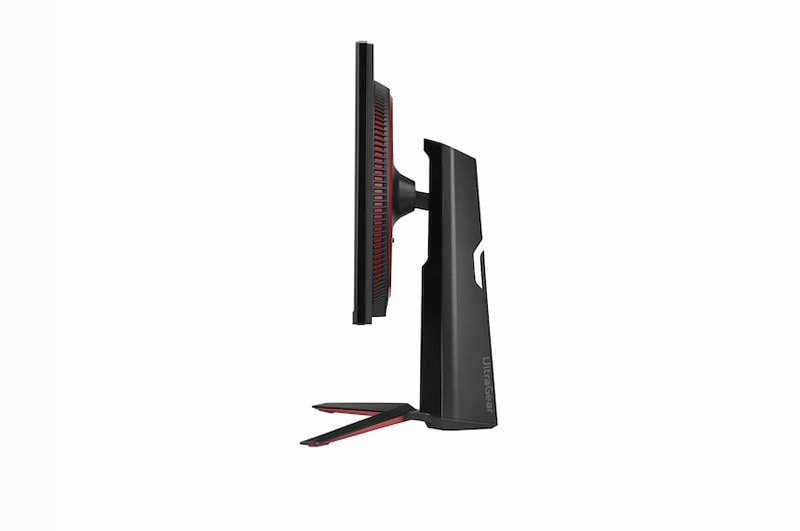 LG UltraGear 27GP850-B 27" 2560 x 1440