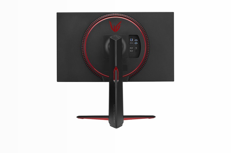 LG UltraGear 27GP850-B 27" 2560 x 1440