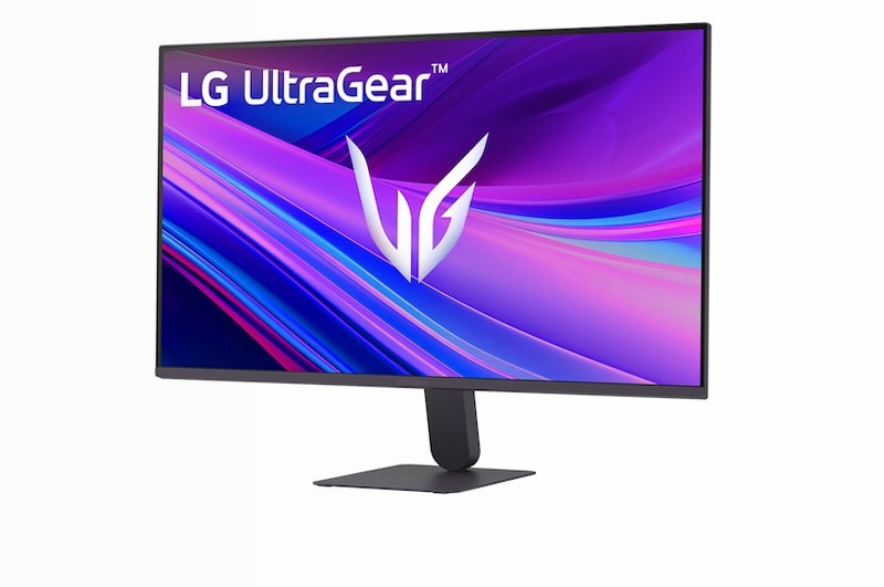 Monitor Full HD 27" G411A - LG Italia