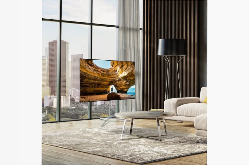 TV OLED | Serie B3 65'' | 4K, α7 Gen6, Dolby Vision, 20W, 4 HDMI, VRR, G-Sync, Wi-Fi 5, Smart TV WebOS 23 - OLED65B36LA | LG Italia HD