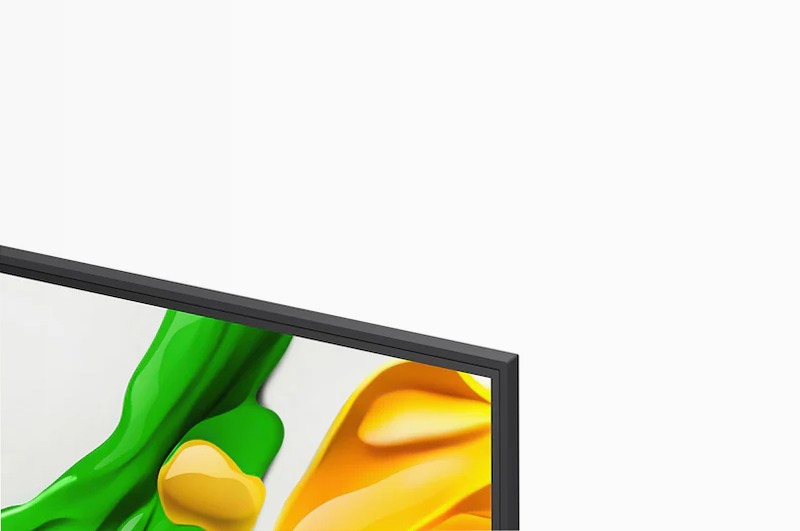 TV 65 pollici LG QNED evo AI Beige 65" HD LED