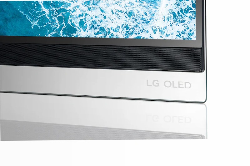LG TV OLED AI 4K Cinema HDR 55" Smart TV Dolby Vision™ Dolby Atmos® Google Assistant - OLED55E9PLA | LG Italia