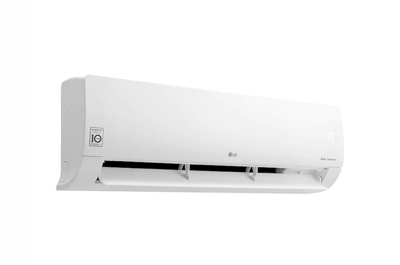 Climatizzatore Inverter LG SC18EQ Monosplit 18000btu A