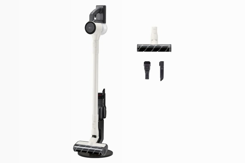 CordZero™ A9 Air - Aspirapolvere super-leggero A Bianco