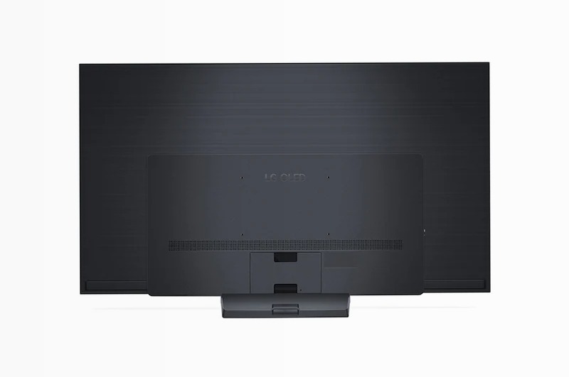 LG OLED evo C24 77'' - TV 4K Smart con Dolby Vision IQ HD