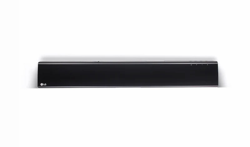 LG Soundbar 2.1 ch 160W Subwoofer Wireless - SJ2 | LG Italia