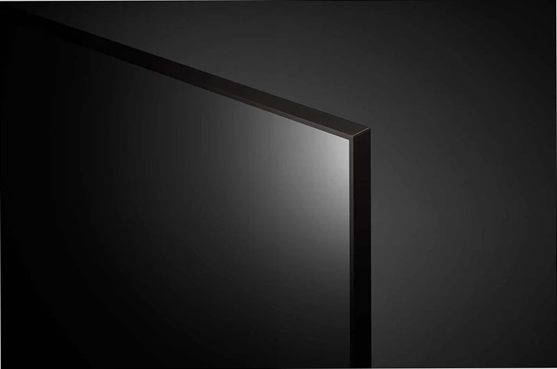 LG UHD TV 55'' Serie UP81006LA - LED 4K Smart TV webOS 6.0 Quad Core Processor - 55UP81006LA | LG Italia Blu
