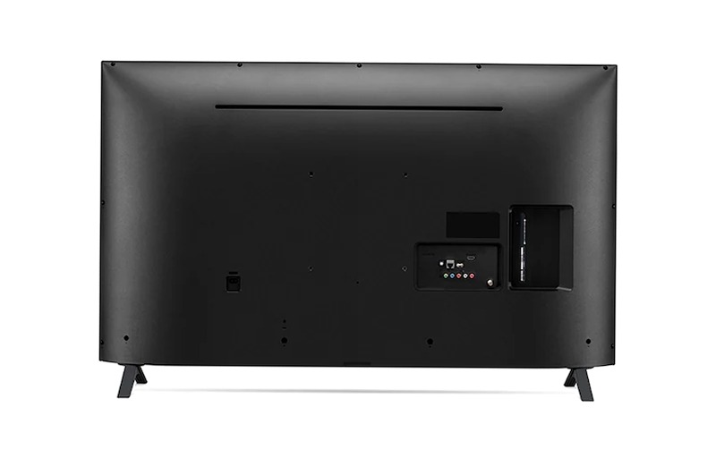 LG UHD TV 65" Serie 7300 - LED 4K Smart TV Beige Crystal UHD