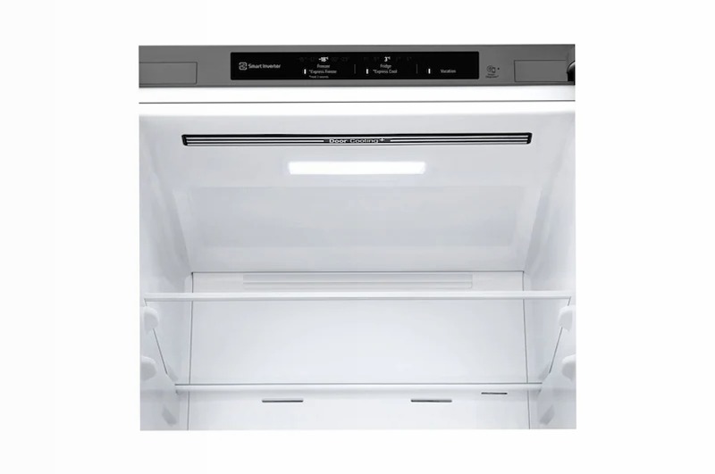 Frigorifero LG GBV22L0EPY 387L Classe E Argento Combinato 387lt