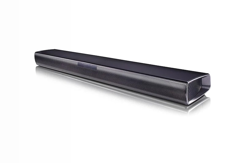 LG Soundbar SQC1 - 2.1 Canali 160W