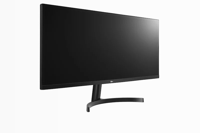 LG Monitor PC IPS 34” 21:9 Full HD Beige 3440 x 1440