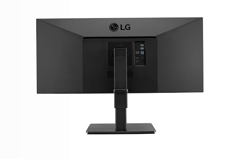 LG Business | Monitor 34" | Quad HD 21:9, IPS, Speaker integrati
