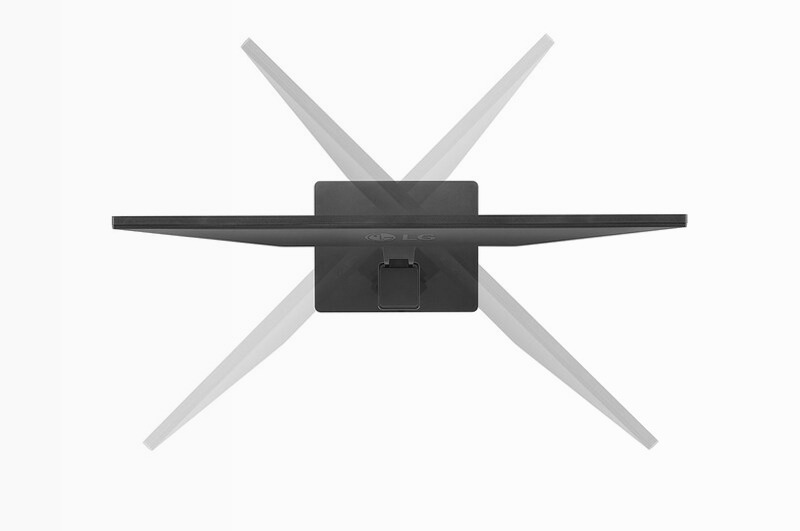 LG Business | Monitor 34" | Quad HD 21:9, IPS, Speaker integrati