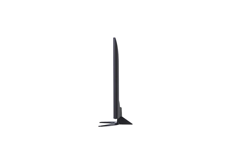 TV UHD LG Serie UR81 65'' Beige HD