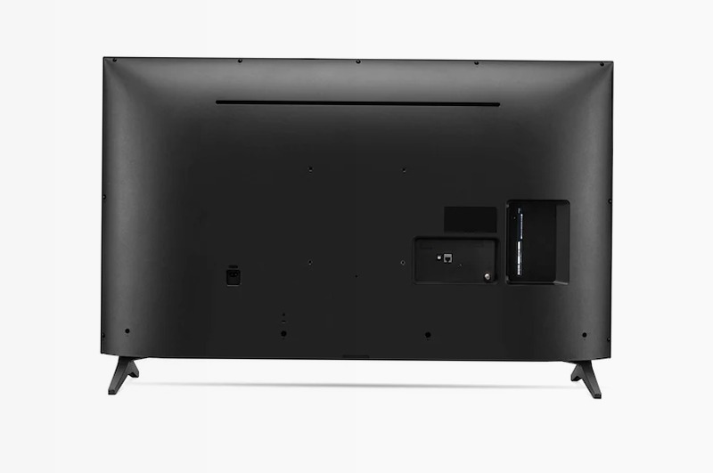 LG UHD | TV 65'' Serie UQ75 4K UHD / 2160p (3840 × 2160)pixel 4K UHD / 2160p (3840 × 2160)pixel