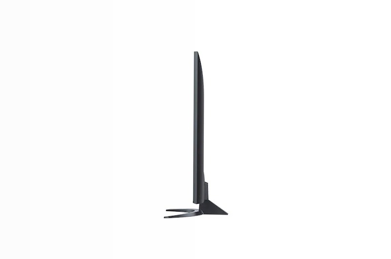 LG UHD TV 65'' Serie UQ81 Grigio 4K Crystal UHD