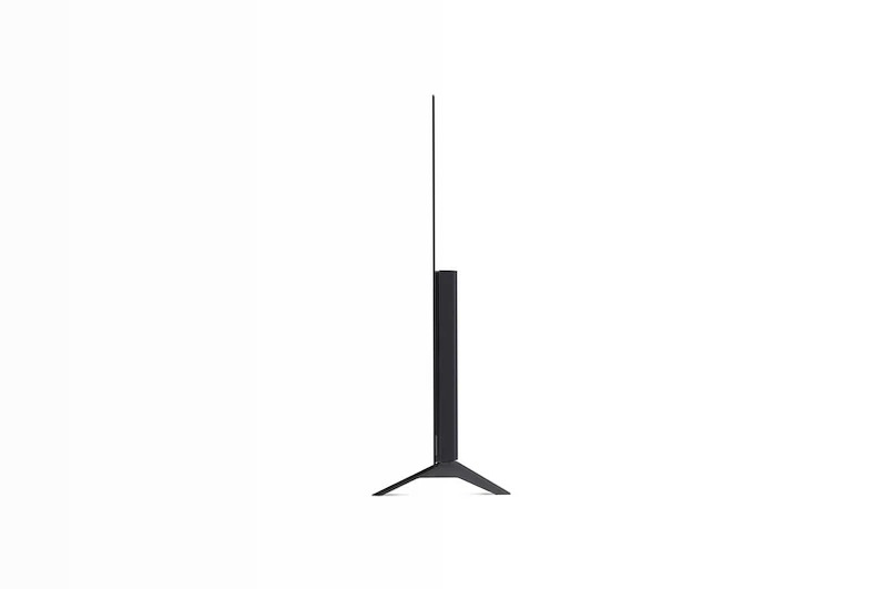 LG OLED TV 55" Serie A16 - OLED 4K Smart TV Dolby Vision IQ e Atmos®