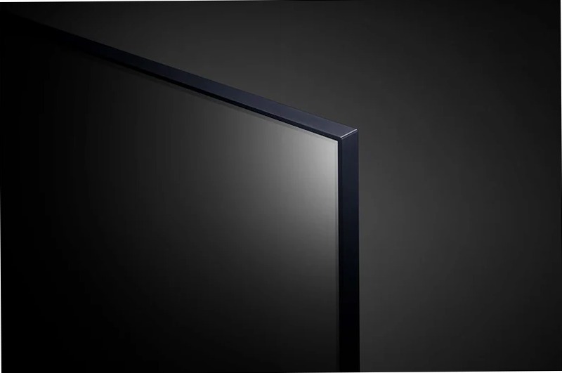 TV LG NanoCell AI serie 82 da 43 pollici 43NANO82T6B webOS24 | LG Italia