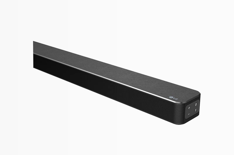 LG Soundbar 420W AI Sound Pro 3.1ch - Connessione Bluetooth 3.1