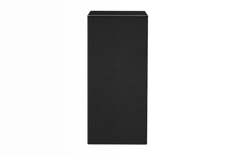 LG Soundbar 420W AI Sound Pro 3.1ch - Connessione Bluetooth 3.1