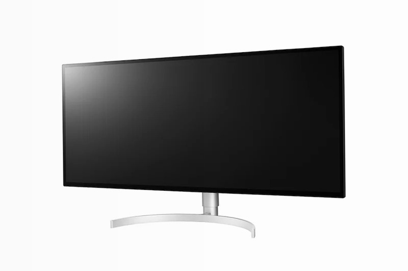 LG UltraWide 34WK95UP-W 34" Fucsia