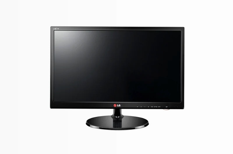 LG Personal TV LED 19 pollici - 19MN43D | LG Italia 19" 1366 x 768