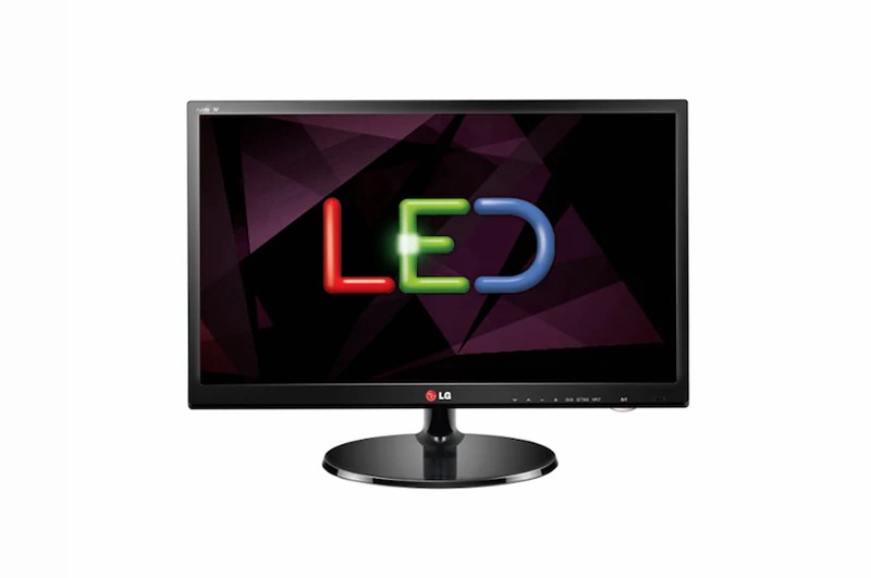 LG Personal TV LED 19 pollici - 19MN43D | LG Italia 19" 1366 x 768
