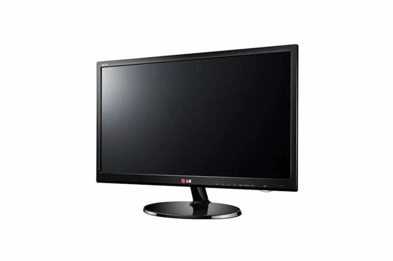 LG Personal TV LED 19 pollici - 19MN43D | LG Italia 19" 1366 x 768