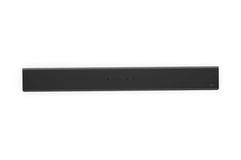 Soundbar Home Cinema LG S40TR con altoparlanti posteriori e suono surround a 4.1 canali | LG Italia 400w