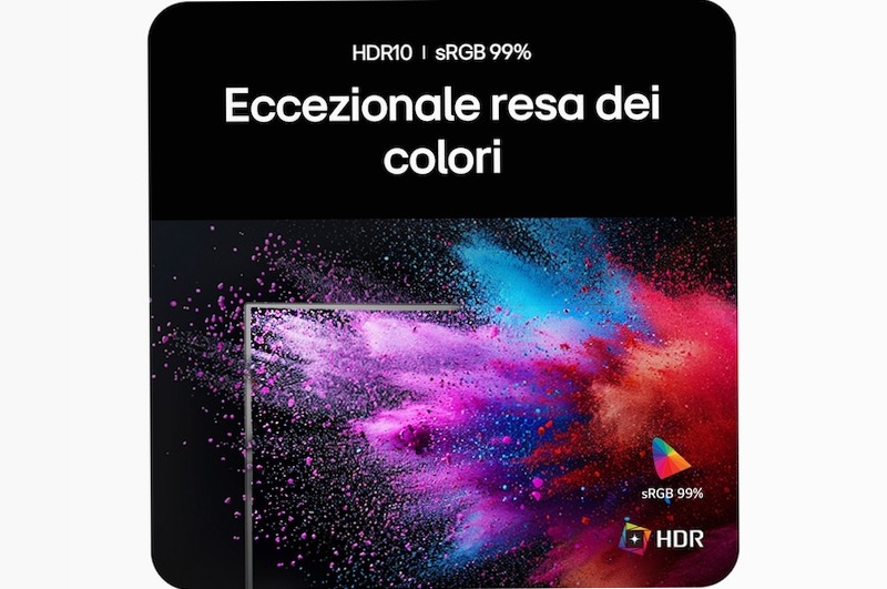 Monitor Gaming UltraGear 34" Nero VA 3440 x 1440